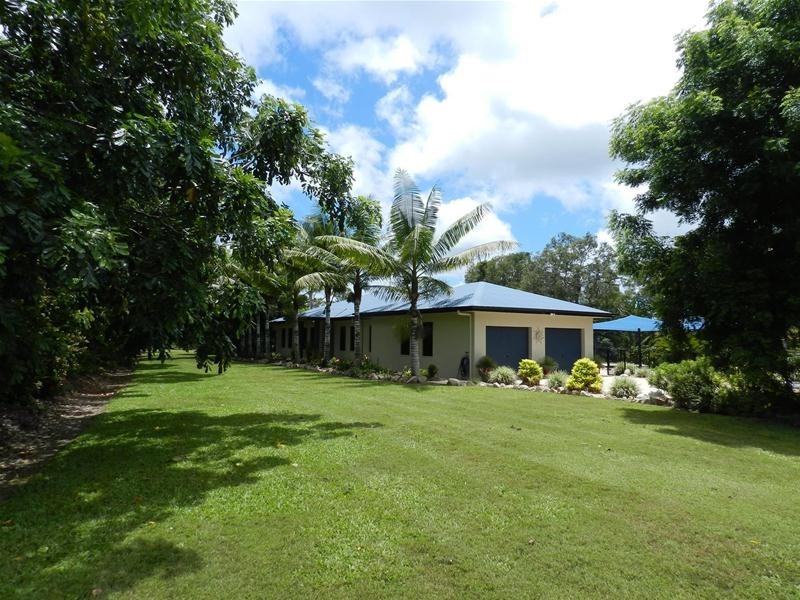 73 Johnson Road, Koumala QLD 4738