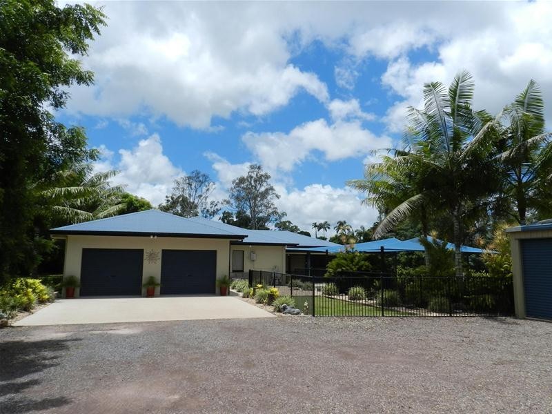 73 Johnson Road, Koumala QLD 4738