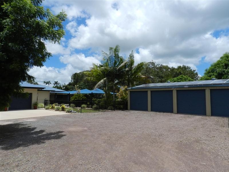 73 Johnson Road, Koumala QLD 4738