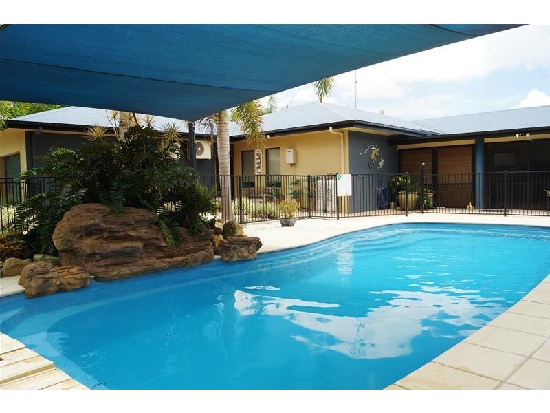 73 Johnson Road, Koumala QLD 4738