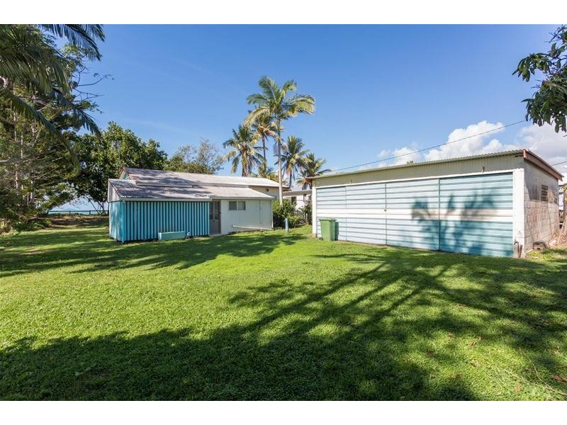 38 Melba Street, Armstrong Beach QLD 4737