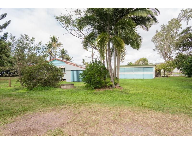 38 Melba Street, Armstrong Beach QLD 4737
