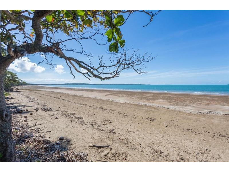 38 Melba Street, Armstrong Beach QLD 4737