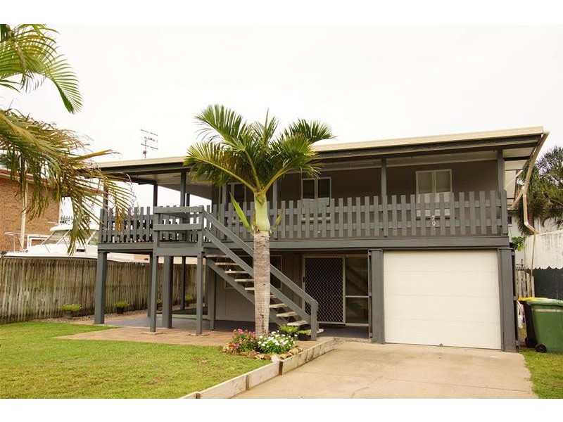 79 Zelma Street, Grasstree Beach QLD 4740