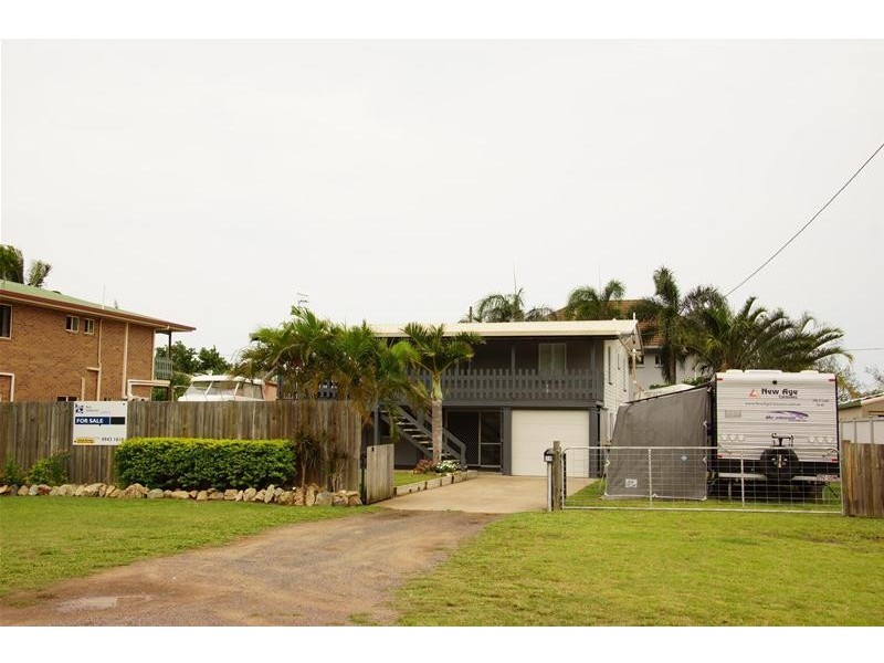 79 Zelma Street, Grasstree Beach QLD 4740