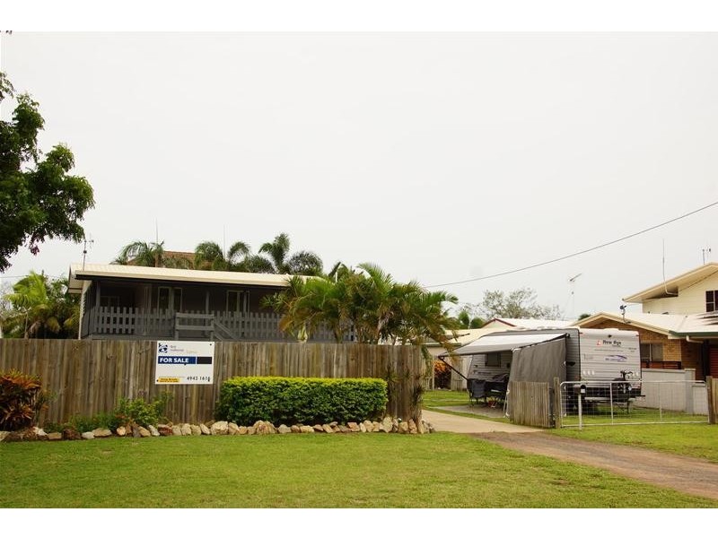 79 Zelma Street, Grasstree Beach QLD 4740