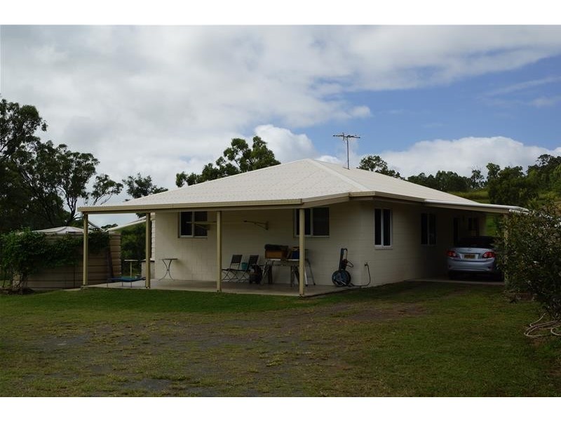 53 Muller Road, Sarina QLD 4737