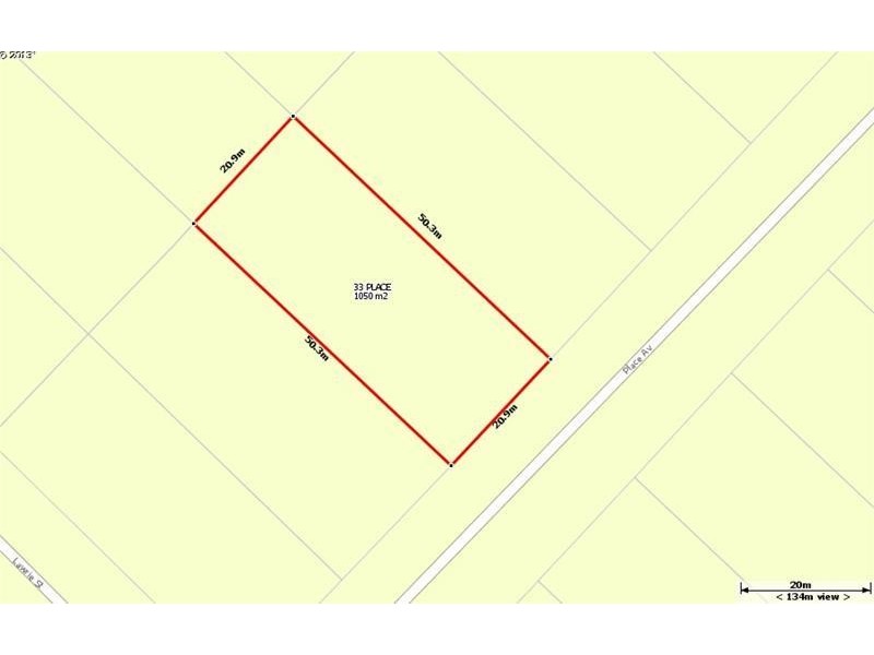 33 Place Avenue, Sarina QLD 4737