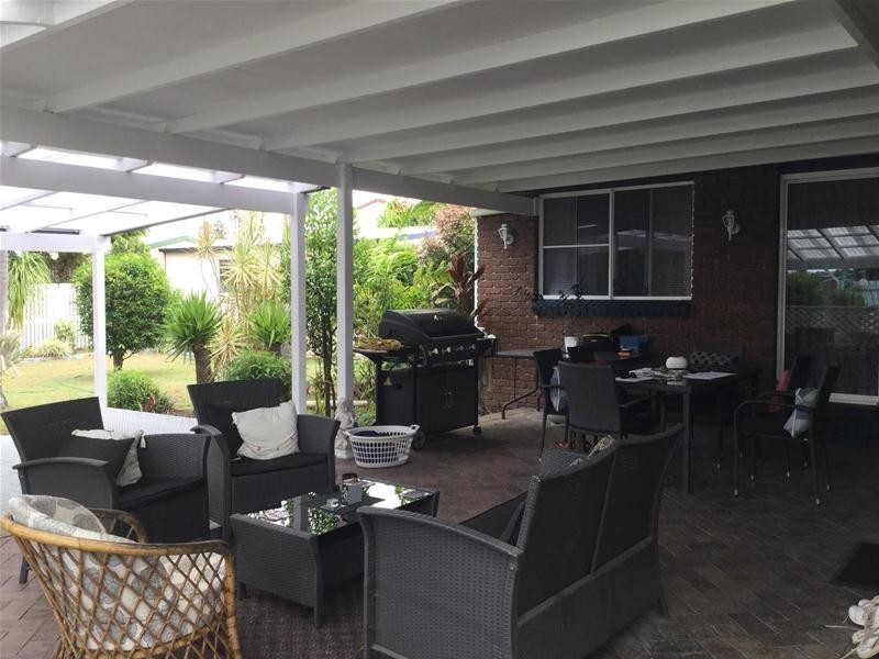 4  Michael  Avenue, Sarina QLD 4737