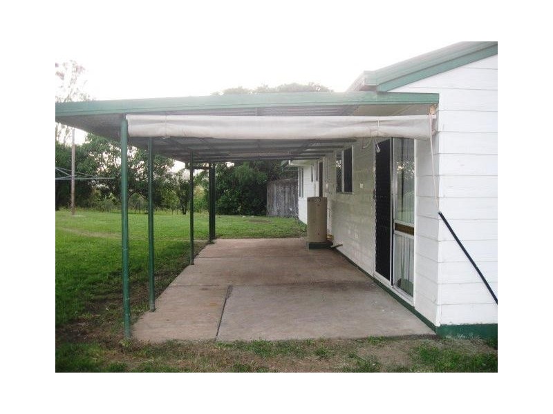 95 Ventons Road, Sarina QLD 4737