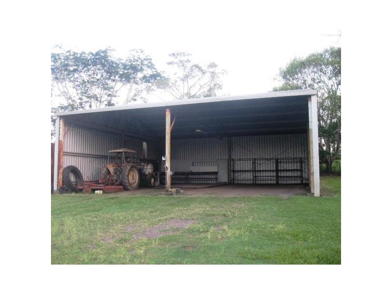 95 Ventons Road, Sarina QLD 4737