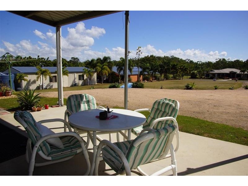 6 Fleetwood Court, Freshwater Point QLD 4737