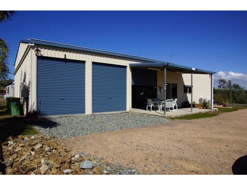 6 Fleetwood Court, Freshwater Point QLD 4737