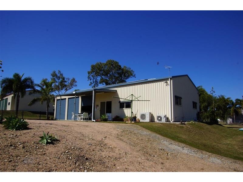 6 Fleetwood Court, Freshwater Point QLD 4737