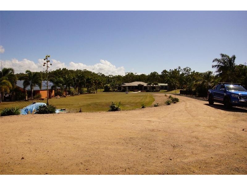 6 Fleetwood Court, Freshwater Point QLD 4737