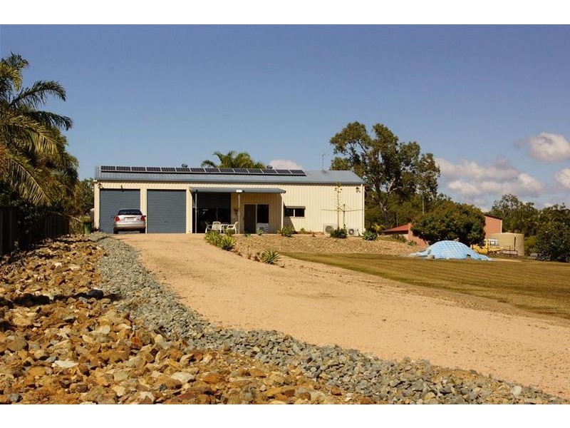 6 Fleetwood Court, Freshwater Point QLD 4737