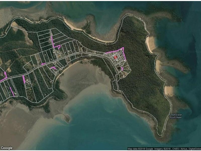 6 Fleetwood Court, Freshwater Point QLD 4737