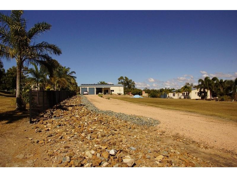 6 Fleetwood Court, Freshwater Point QLD 4737