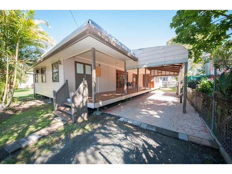 14 Kenilworth Street, South Mackay QLD 4740