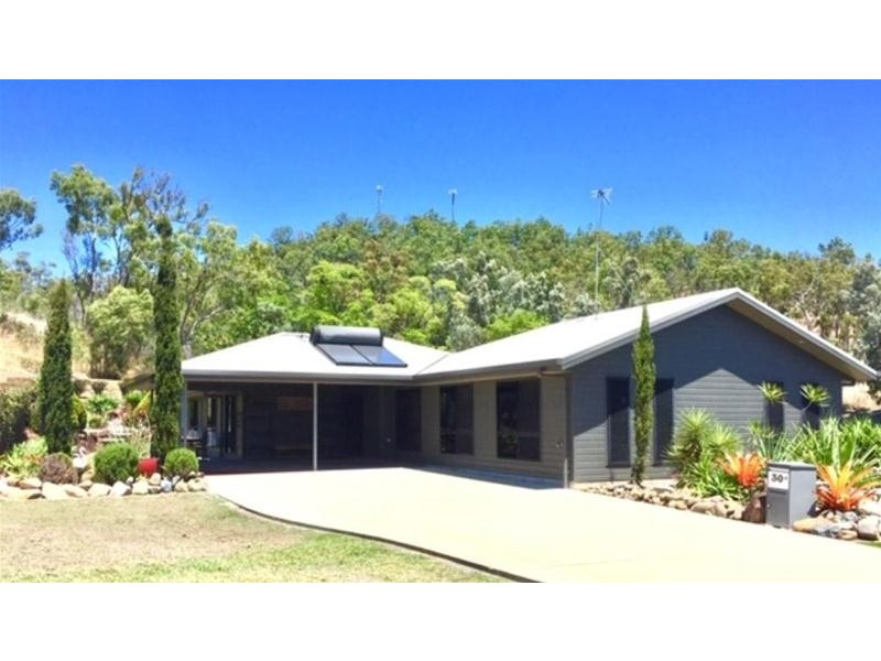 30 Aviland Drive, Seaforth QLD 4741