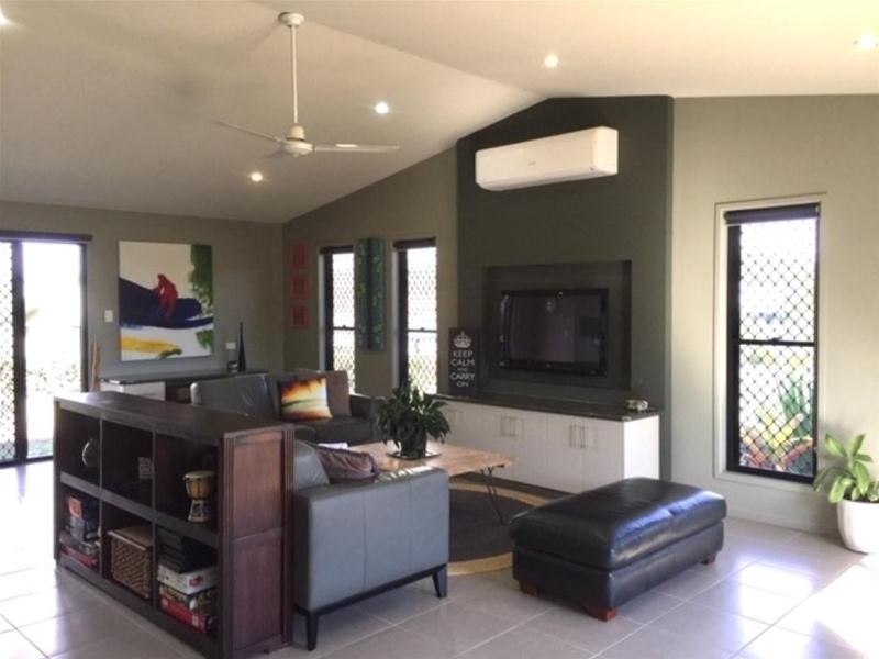 30 Aviland Drive, Seaforth QLD 4741