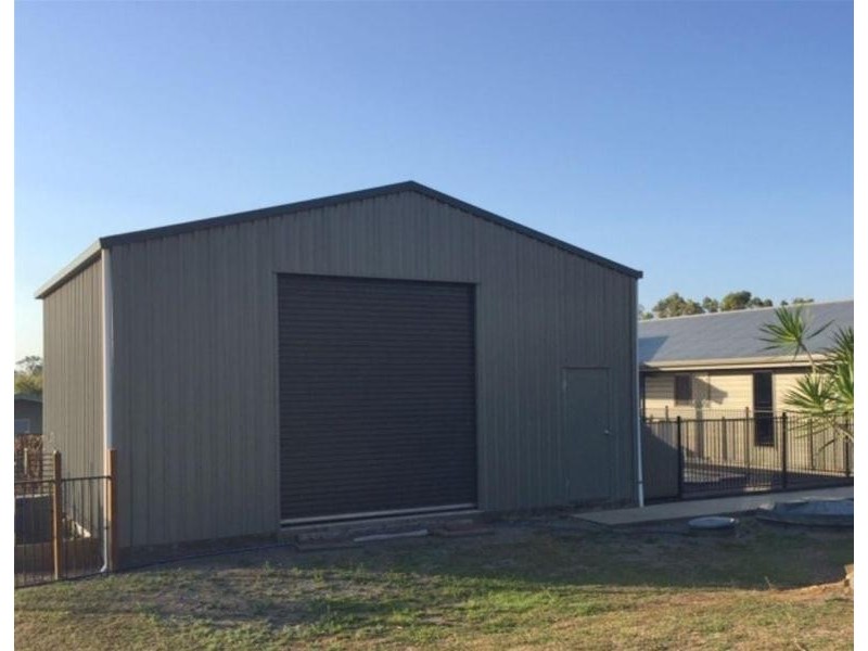 30 Aviland Drive, Seaforth QLD 4741