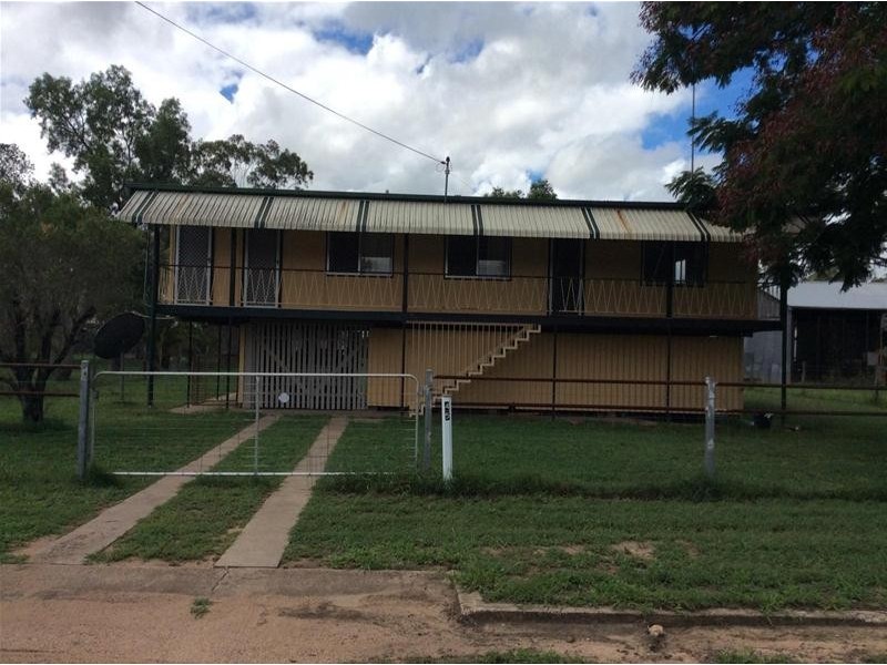 45 Oxford Street, Nebo QLD 4742