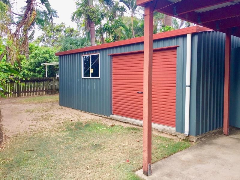 118 Shoal Point Road, Bucasia QLD 4750