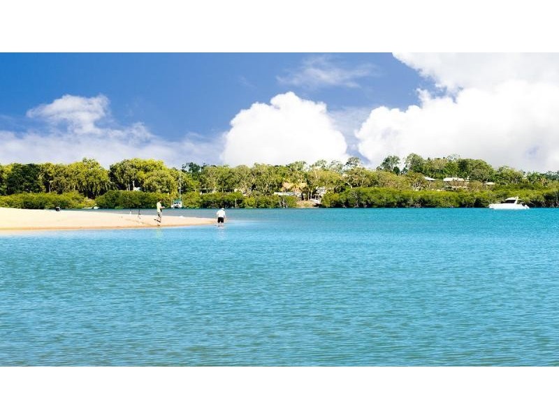 118 Shoal Point Road, Bucasia QLD 4750