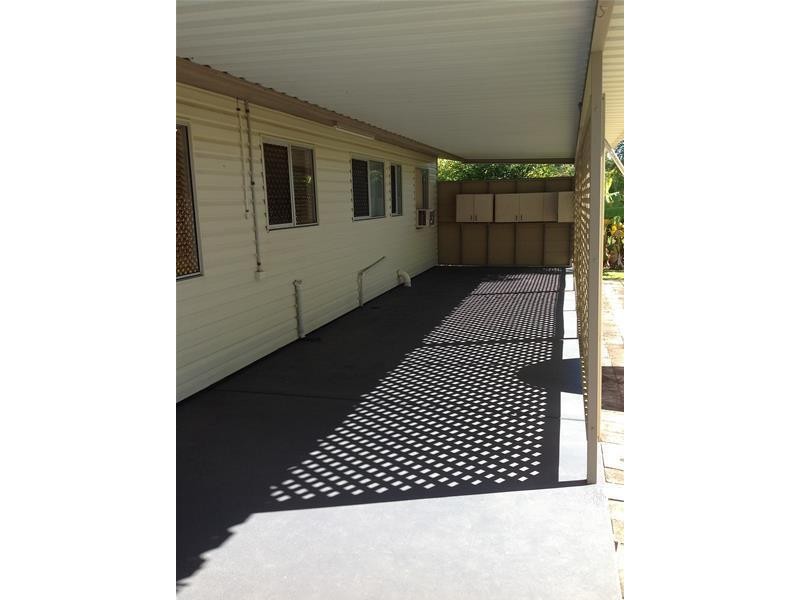 11 Hans Christian Street, Sarina QLD 4737