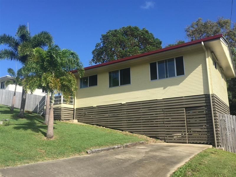 4 Utah Avenue, Sarina QLD 4737