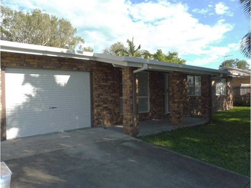 36 Broomdykes Drive, Beaconsfield QLD 4740