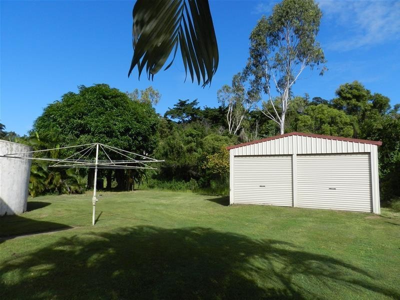 61 Melba Street, Armstrong Beach QLD 4737