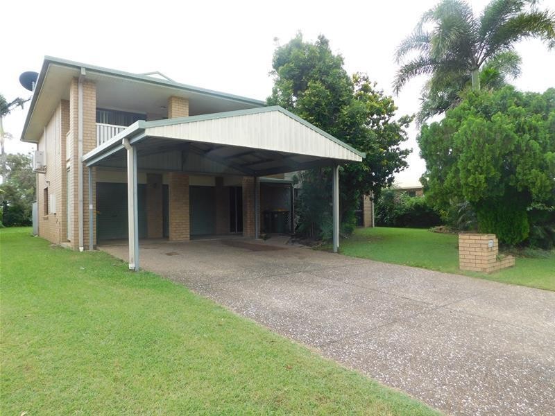 3 Michael Avenue, Sarina QLD 4737