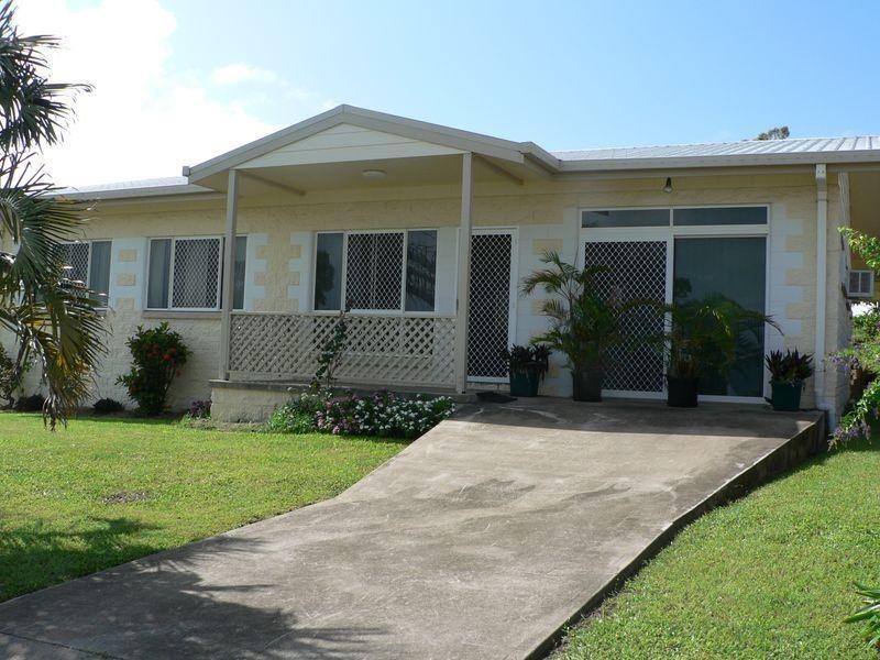 7 Brooksfield Drive, Sarina Beach QLD 4737