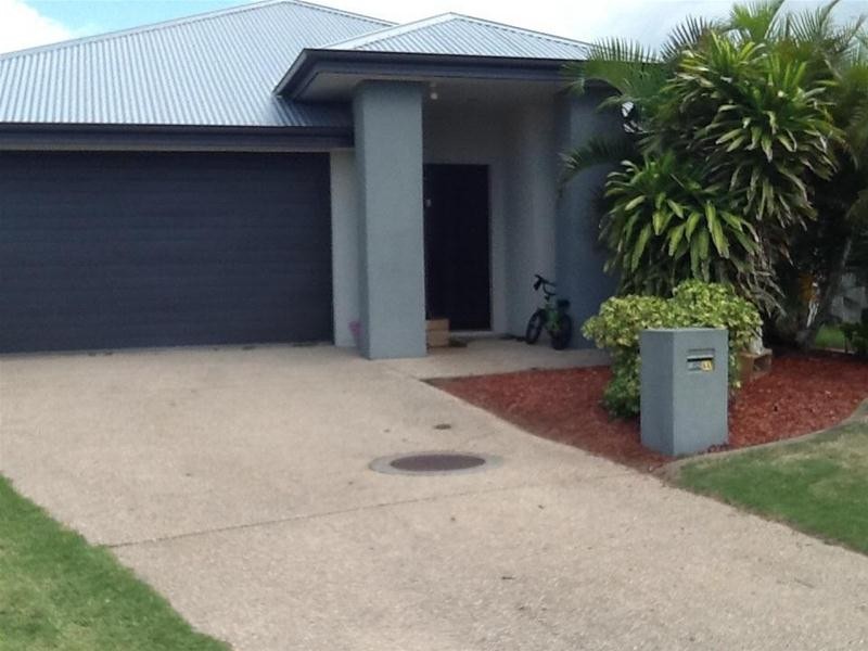 44 Miami Terrace, Blacks Beach QLD 4740