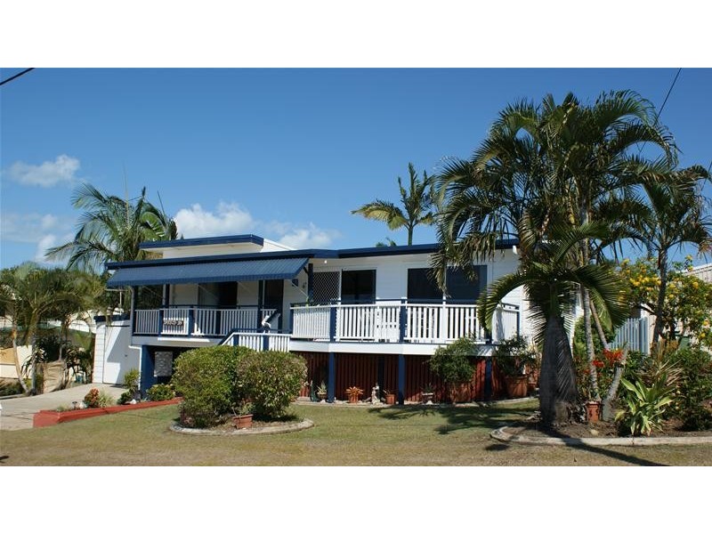 5 Cooper Avenue, Campwin Beach QLD 4737