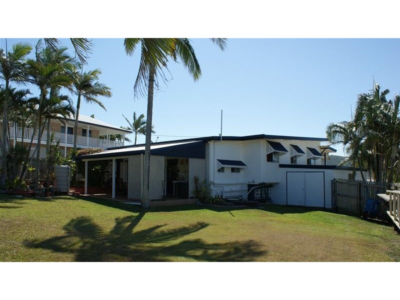 5 Cooper Avenue, Campwin Beach QLD 4737