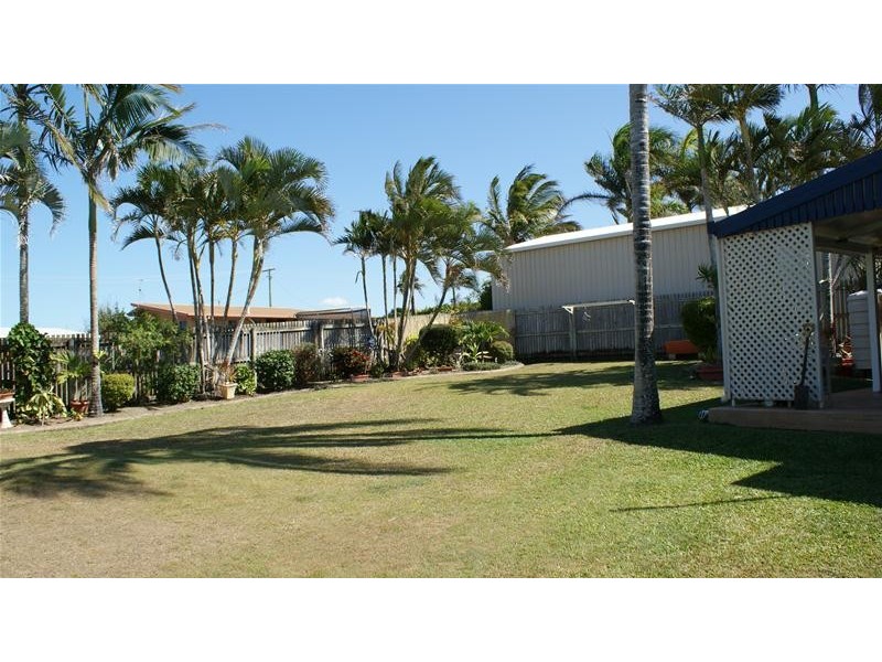 5 Cooper Avenue, Campwin Beach QLD 4737
