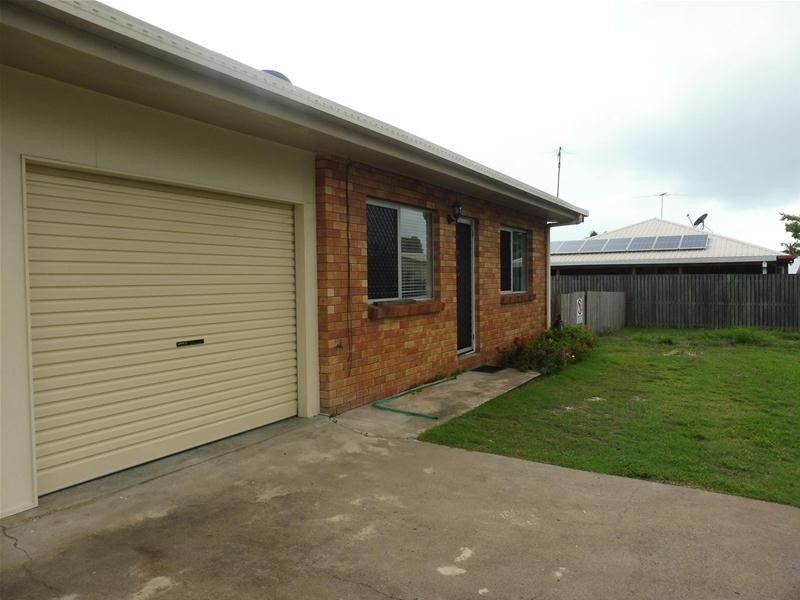 2/6 Whitney Street, Andergrove QLD 4740