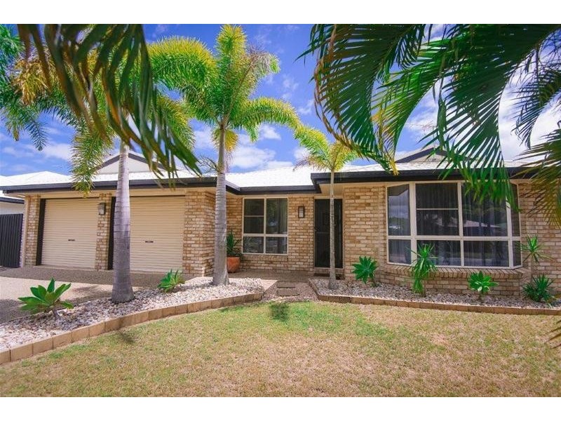 22 Dolphin Drive, Bucasia QLD 4750