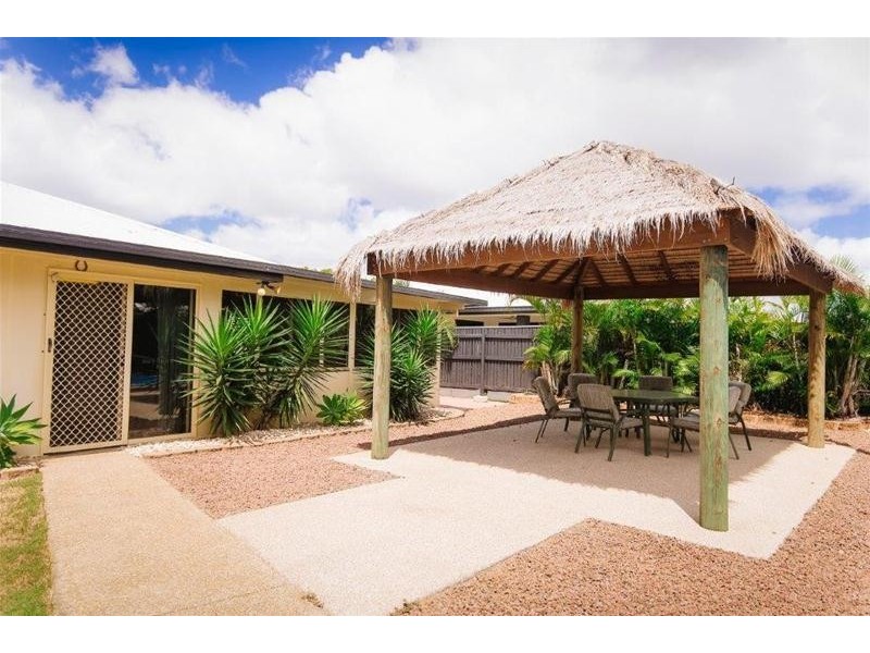 22 Dolphin Drive, Bucasia QLD 4750