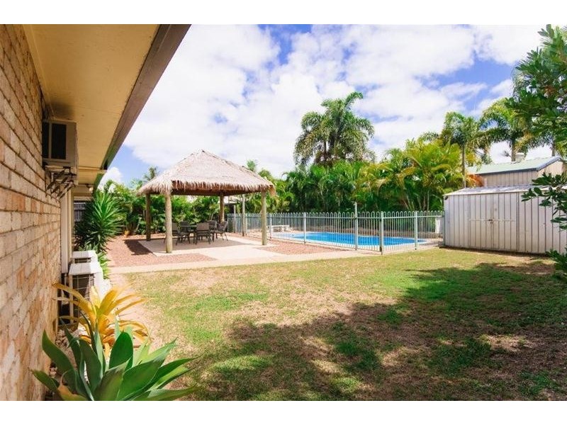 22 Dolphin Drive, Bucasia QLD 4750