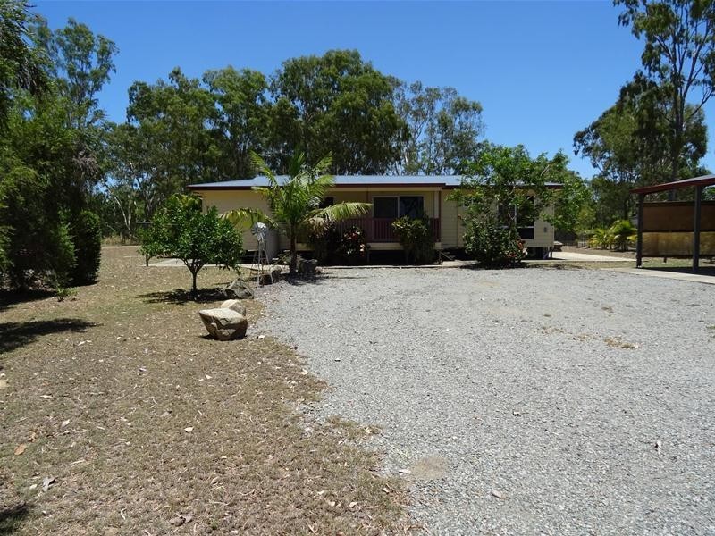 6 Cassia Court, Nebo QLD 4742
