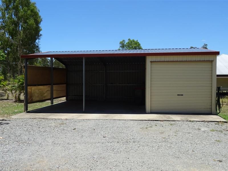 6 Cassia Court, Nebo QLD 4742