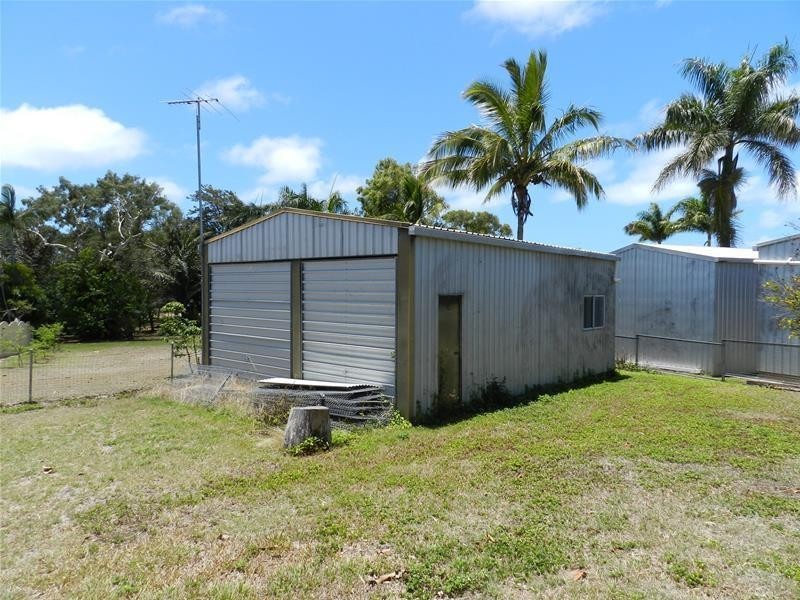 33 Hackett Court, Campwin Beach QLD 4737