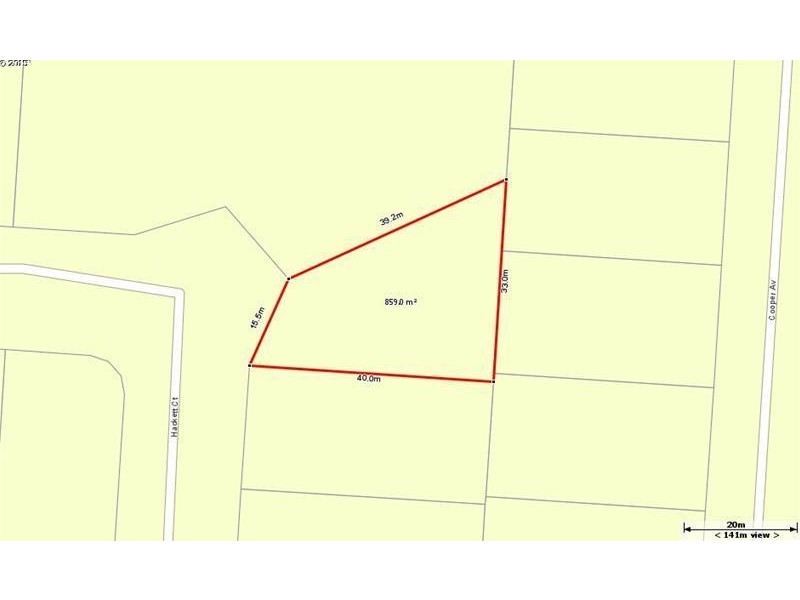 33 Hackett Court, Campwin Beach QLD 4737