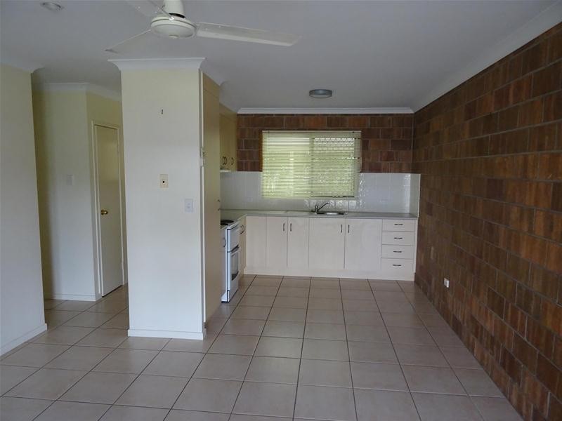 1/8 Wilkin Street, Nebo QLD 4742