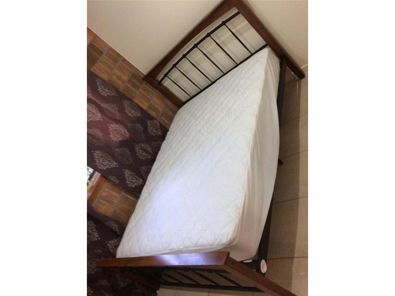 1/8 Wilkin Street, Nebo QLD 4742