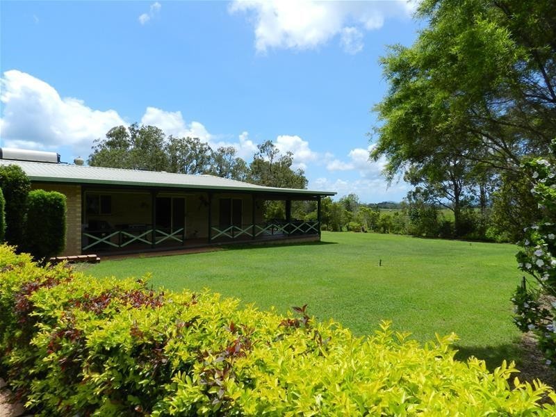 164 Sands Road, Koumala QLD 4738